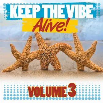 Keep The Vibe Alive, Vol. 3 by Keep The Vibe Alive