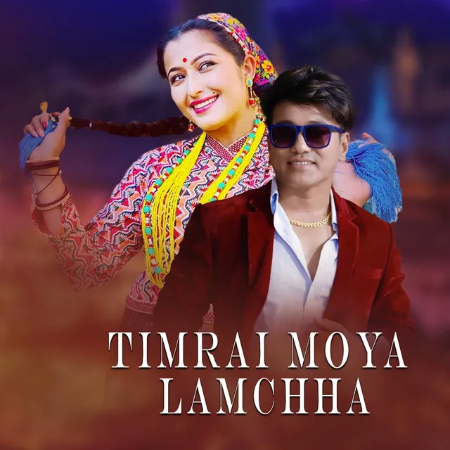 Timrai Moya Lamchha