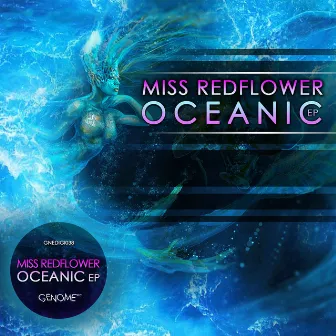 Oceanic by Miss Redflower