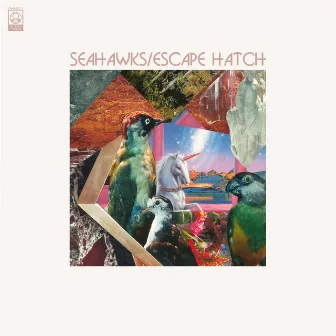 Escape Hatch (Bonus Track Version) by Seahawks