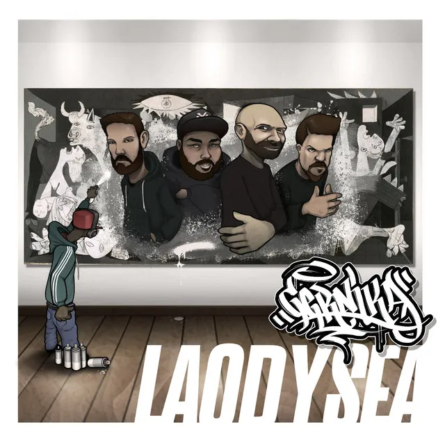 La Odysea