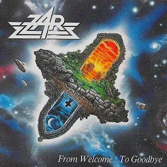 From Welcome... To Goodbye by ZAR