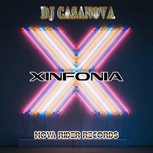 Xinfonia