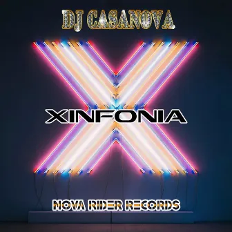 Xinfonia by Dj Casanova