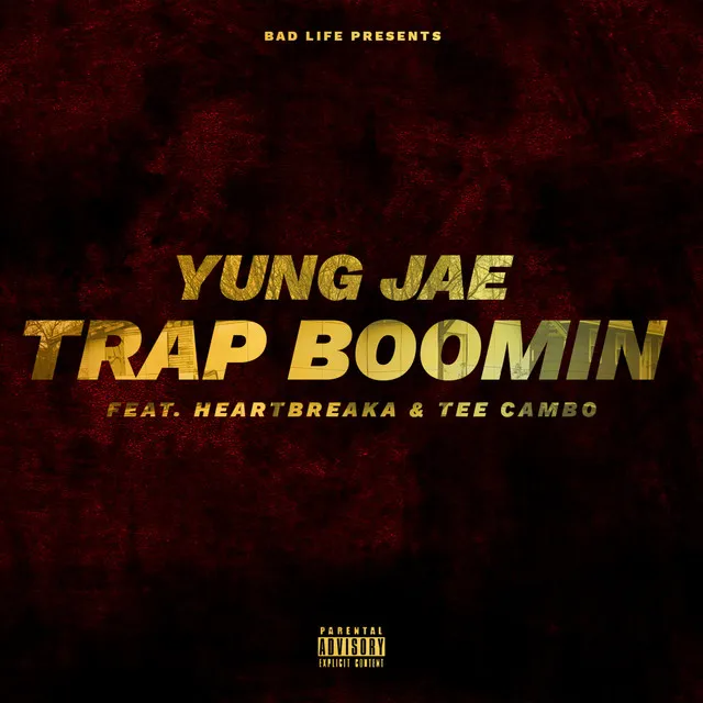 Trap Boomin'