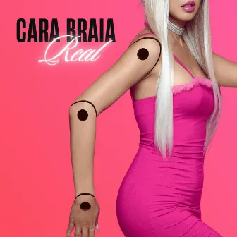 Real (Radio Edit) by Cara Braia