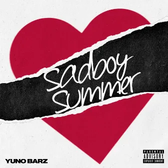 Sadboy Summer by Yuno Barz