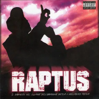 Raptus by Raptus Molesto