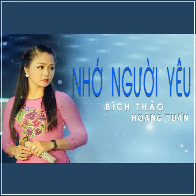 Nhớ Người Yêu