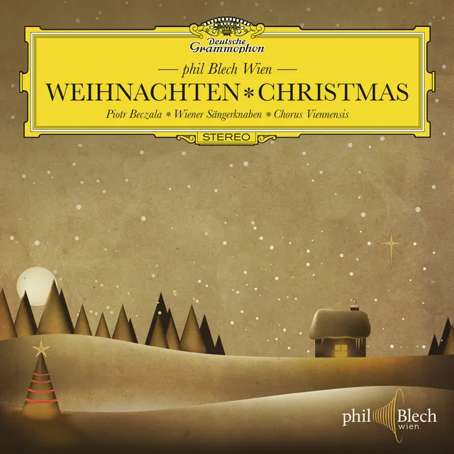 Weihnachtsoratorium, BWV 248: Nr. 9 Choral "Ach mein herzliebes Jesulein!"