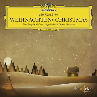 Weihnachten by Anton Mittermayr