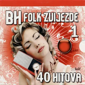 Bh Folk Zvijezde 1 by Šemsa Suljaković