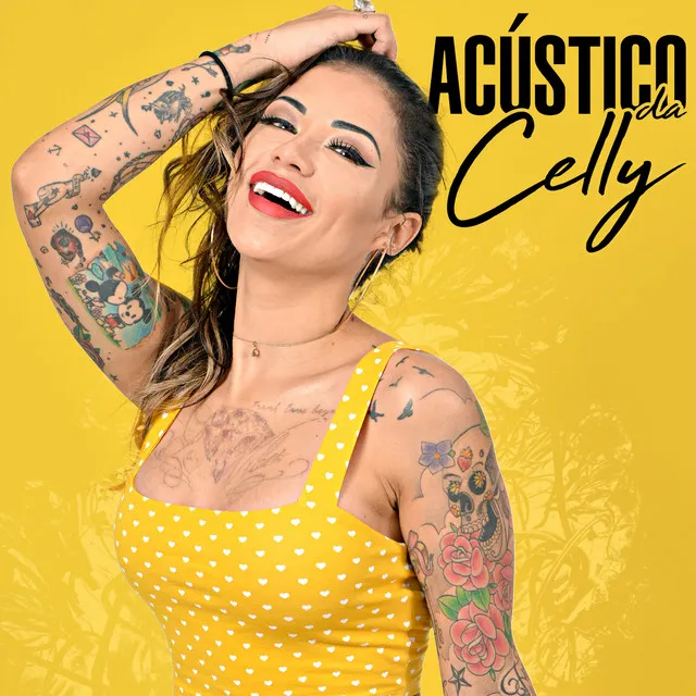 Essa É a Hora - Acústico