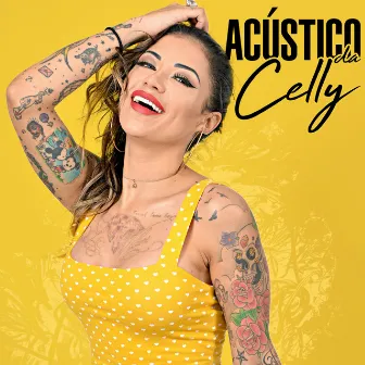 Acústico da Celly by MC Marcelly