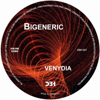 Venydia by Bigeneric