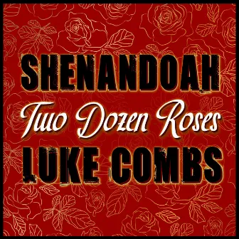 Two Dozen Roses (feat. Luke Combs) by Shenandoah