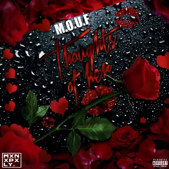 Thoughts of Her by M.O.U.F