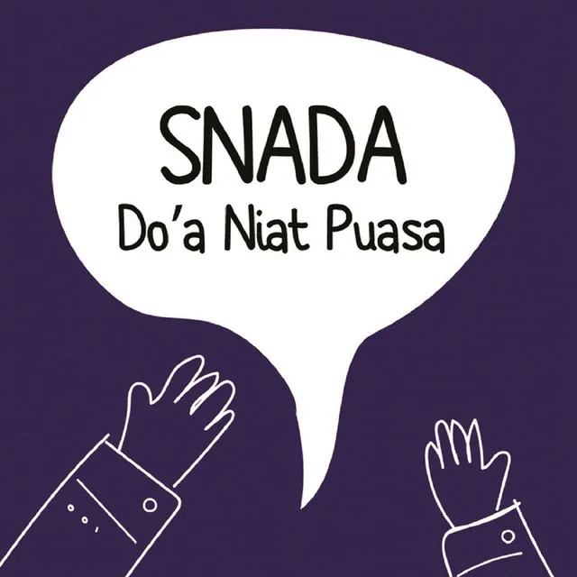 DO'A NIAT PUASA