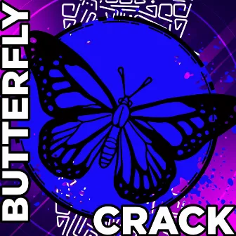 Jerky Butterfly Crack #1138 by MMM