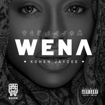 Wena by Kohen Jaycee