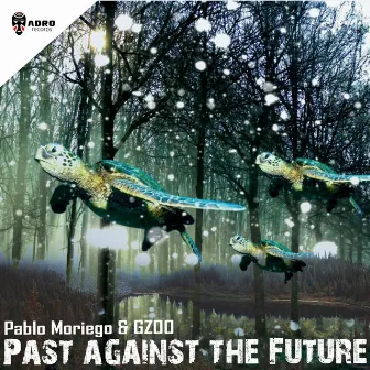 Past Against the Future by GZOO