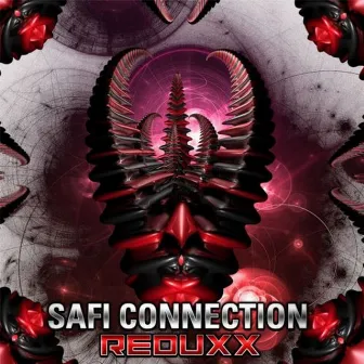 Reduxx by Safi Connection