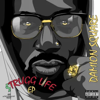 Strugg Life - EP by Damion Square