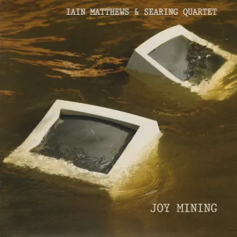 Joy Mining by Searing Quartet