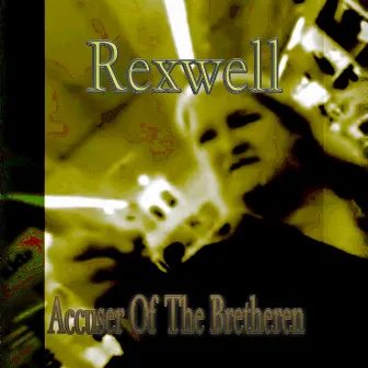 Accuser of the Bretheren by Rexwell