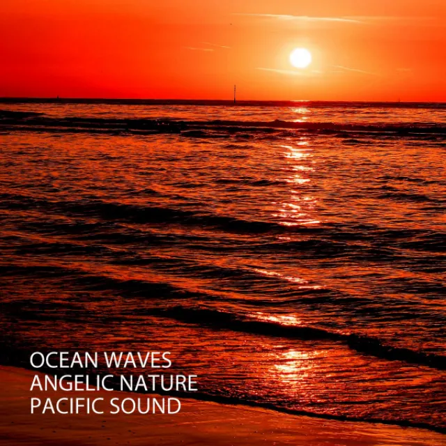 Ocean Sound For Sleep