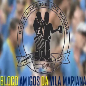 Samba 2018 - Bloco Amigos da Vila Mariana by Guilherme Lacerda