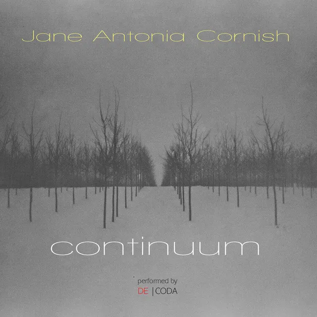 Continuum: I