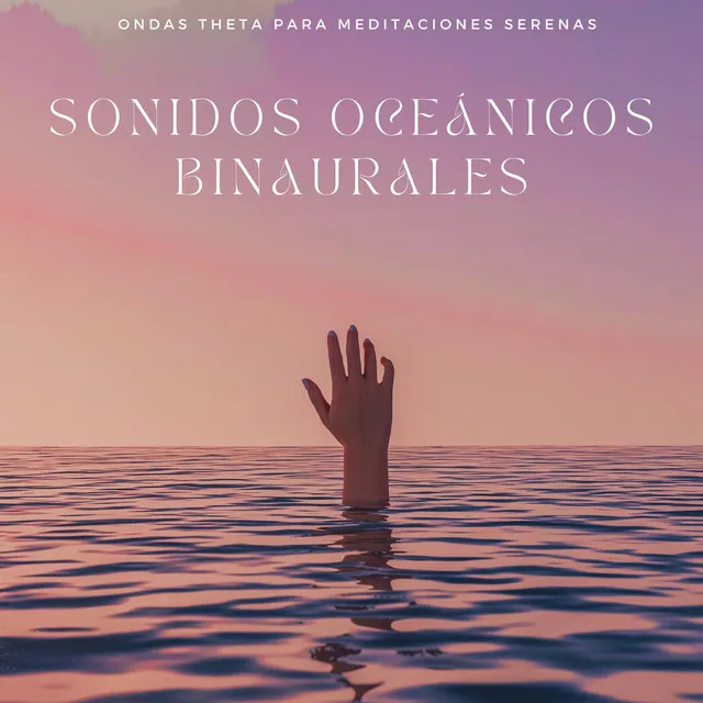 Olas Oceánicas Meditativas