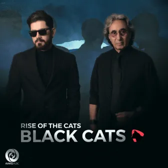 Rise of the Cats by Black Cats