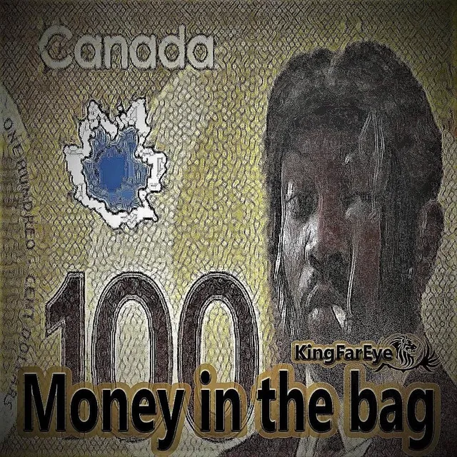 Money in the Bag