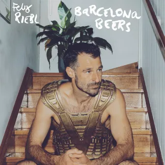 Barcelona Beers by Felix Riebl