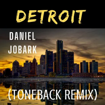 Detroit by Daniel Jobark