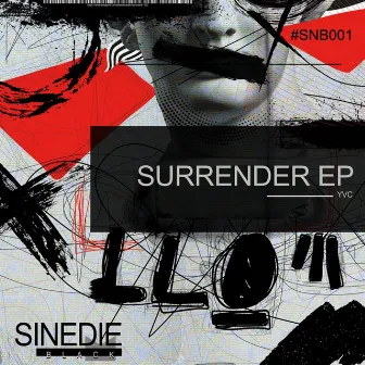 Surrender by YVC