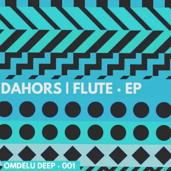 Flute by Dahors