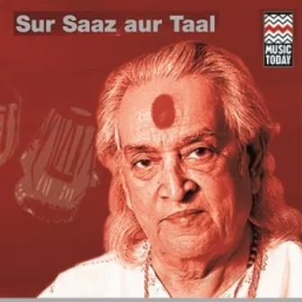 Sur Saaz aur Taal, Vol. 3 by Kishan Maharaj