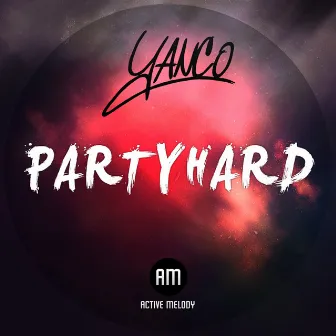 Party Hard by Yanco