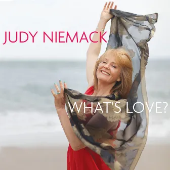 What's Love? by Judy Niemack