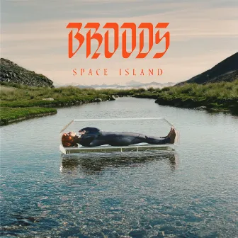 Space Island by BROODS