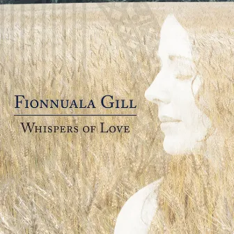 Whispers of Love by Fionnuala Gill