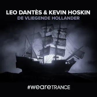 De vliegende Hollander by Kevin Hoskin