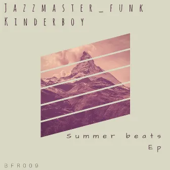 Summer beats by 