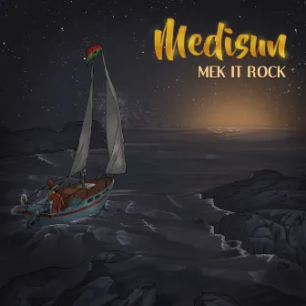 Mek It Rock by MediSun