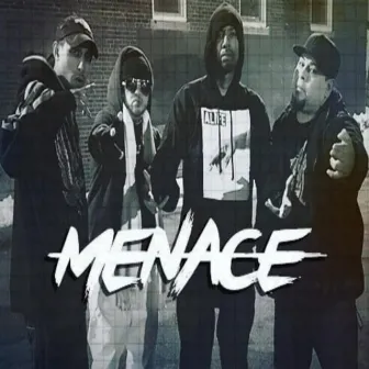 Menace by King Peru