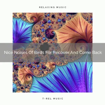 2021 New: Nice Noises Of Birds For Recover And Come Back by Brown Sleep Soft Sough