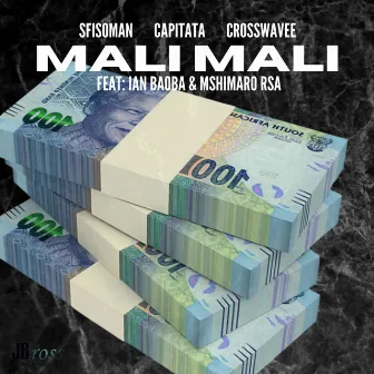 MALI MALI by Capitata